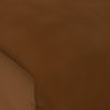 FLAKE couch: element hocker small, royal velvet, caramel - Image 3