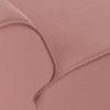 FLAKE couch: element corner, linen, dusty rose - Image 3
