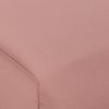 FLAKE couch: element hocker, linen, dusty rose - Image 3