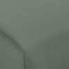 FLAKE couch: element hocker, linen, army green - Image 3