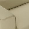 FLAKE couch: element left XL, knotted, sage - Image 3