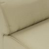 FLAKE couch: element middle, knotted, sage - Image 3