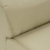 FLAKE couch: element middle XL, knotted, sage - Image 3