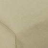 FLAKE couch: element hocker small, knotted, sage - Image 3