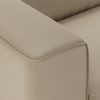 FLAKE couch: element left, deco, pebble - Image 3