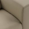 FLAKE couch: element right, deco, pebble - Image 3