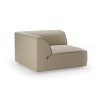 FLAKE couch: element corner, deco, pebble - Image 2