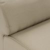 FLAKE couch: element middle, deco, pebble - Image 3