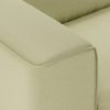 FLAKE couch: element left, deco, sage - Image 3