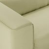 FLAKE couch: element left 1,5-seat, deco, sage - Image 3