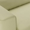 FLAKE couch: element left XL, deco, sage - Image 3