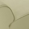 FLAKE couch: element corner, deco, sage - Image 3