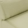 FLAKE couch: element middle, deco, sage - Image 3