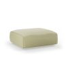 FLAKE couch: element hocker, deco, sage - Image 2
