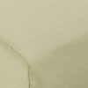FLAKE couch: element hocker small, deco, sage - Image 3