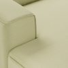 FLAKE couch: element left divan, deco, sage - Image 3