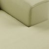FLAKE couch: element right divan, deco, sage - Image 3