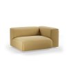 FLAKE couch: element right XL, cocoon, beige - Image 2
