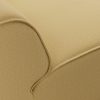 FLAKE couch: element corner, cocoon, beige - Image 3