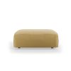 FLAKE couch: element hocker, cocoon, beige