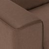 FLAKE couch: element left, whisper, quicksand - Image 3