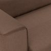FLAKE couch: element left XL, whisper, quicksand - Image 3