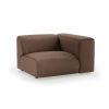 FLAKE couch: element right, whisper, quicksand - Image 2