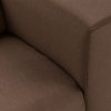 FLAKE couch: element right, whisper, quicksand - Image 3