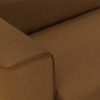 FLAKE couch: element left XL, whisper, cassave - Image 3