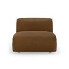 FLAKE couch: element middle, whisper, cassave