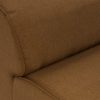FLAKE couch: element middle XL, whisper, cassave - Image 3