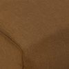 FLAKE couch: element hocker small, whisper, cassave - Image 3