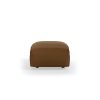 FLAKE couch: element hocker small, whisper, cassave