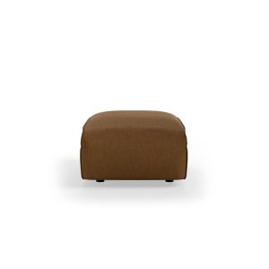 FLAKE couch: element hocker small, whisper, cassave