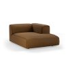 FLAKE couch: element right divan, whisper, cassave - Image 2