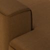 FLAKE couch: element left longchair, whisper, cassave - Image 3
