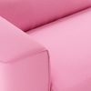FLAKE couch: element left XL, cotton, candy - Image 3