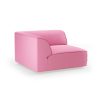 FLAKE couch: element corner, cotton, candy - Image 2