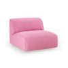 FLAKE couch: element middle, cotton, candy - Image 2