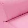 FLAKE couch: element middle XL, cotton, candy - Image 3