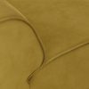 FLAKE couch: element corner, royal velvet, thai curry - Image 3