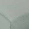 FLAKE couch: element hocker, dallas, breeze - Image 3