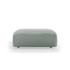 FLAKE couch: element hocker, dallas, breeze