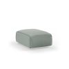 FLAKE couch: element hocker small, dallas, breeze - Image 2