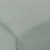 FLAKE couch: element hocker small, dallas, breeze - Image 3