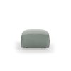 FLAKE couch: element hocker small, dallas, breeze