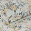 FLAKE couch: element middle 1,5-seat, cotton, posy - Image 3