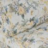FLAKE couch: element middle XL, cotton, posy - Image 3