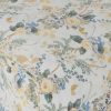 FLAKE couch: element hocker, cotton, posy - Image 3