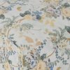 FLAKE couch: element hocker small, cotton, posy - Image 3